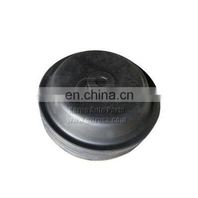 Heavy Duty Truck Parts  Rubber Cup Diamond Grinding wheel Oem T24  for  Truck  booster pump