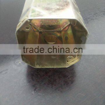 Eight Angle Junction Box photo-4