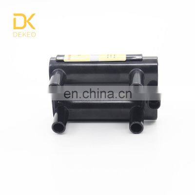 High Quality Auto Ignition Coil Pack OEM 19005270 19005338 For Great Wall Wagons 1.3L Daewoo Opel Coil Ignition 1136000417 photo-3