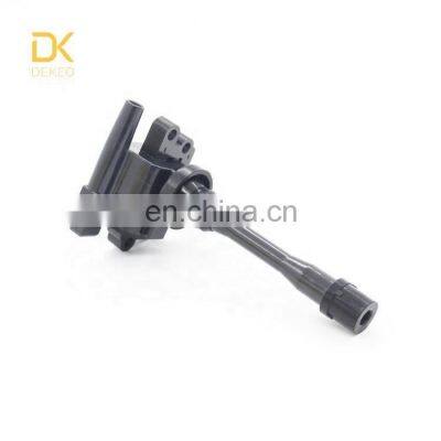 China Auto Parts Manufacturers SMW251309 Premium Ignition Coil Set for Haval