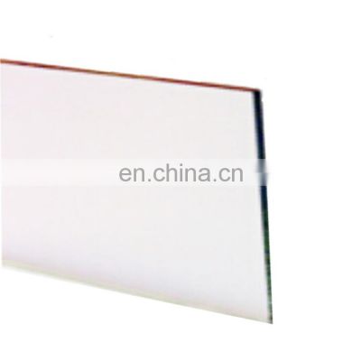 4mm 10mm 15mm Thick Clear Safety Float Glass Sliding shower cabin door box tempered glass