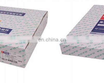 Genuine Yuchai Parts Clutch Cover and Pressure Plate Assembly FGGD1-1600750 photo-5