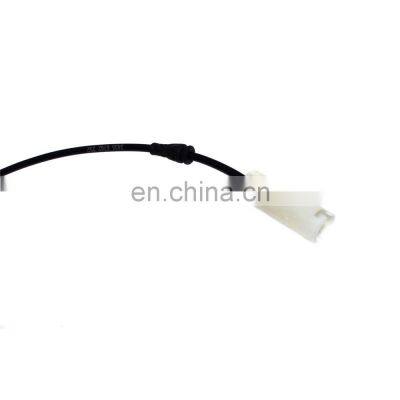 FRONT Brake Pad Wear Sensor for E90 E91 E92 E93 116i 120i 323i 325i 34356762252 photo-4