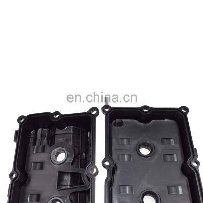 Free Shipping!New Left & Right Engine Valve Covers for 2003-06 Nissan 350Z /03-06 G35 V6 3.5L photo-3