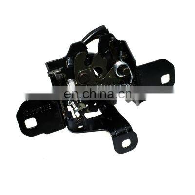 New Hood Latch Lock For VW Volkswagen Golf GTI Jetta MK IV 1J0823509E 1J0823509