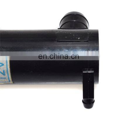 Free Shipping!New Windshield Washer Fluid Bottle Pump For Honda Chevrolet Suzuki Mitsubish