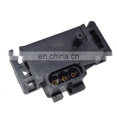 Free Shipping!MAP Sensor For VAUXHALL Renault Peugeot Chevrolet 7700706876 16137039 33000153