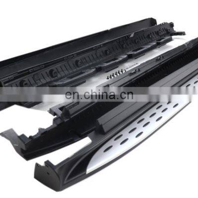 SIDE STEP ALUMINUM RUNNING BOARD FOR BENZ GLE COUPE C292 photo-5