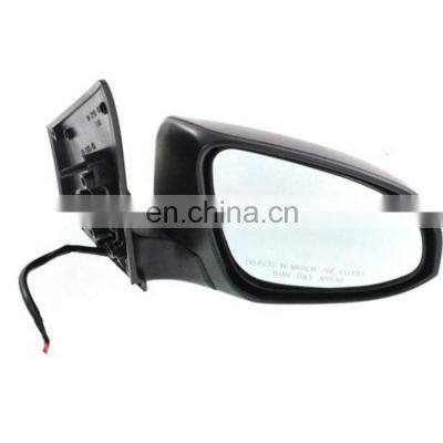 Auto Parts Mirror Car Side Mirrors For Corolla 2014