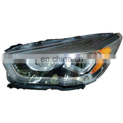 Auto Headlights Super Bright Headlamp For Ford Kuga Escape 2017 - 2019 USA