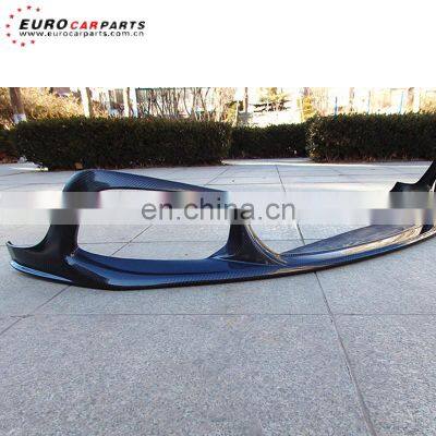 ASPEC Body Kits Fit for Ghibli 2013year up Style to Ghibli ASPEC Carbon Fiber Parts