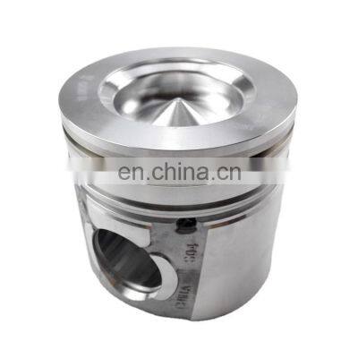 engine spare parts liner,piston,piston pin,ring,circlip for Yutong bus