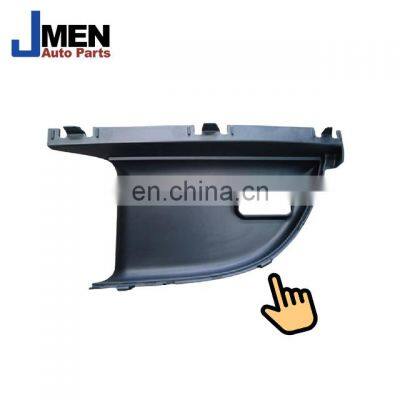 Jmen Taiwan 970505543021 Bumper Grille Bracket for Porsche Panamera 10- LH Car Auto Body Spare Parts