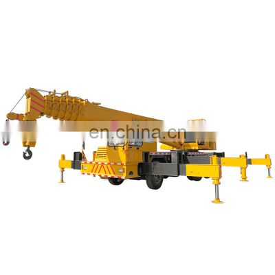 Competitive price 20 ton hydraulic truck crane knuckle crane truck cranes for sale in dubai