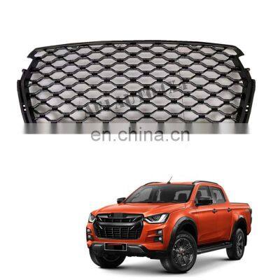 New Design Modified Car Front Grill  for Dmax 2020 2021