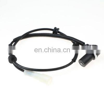 100004367 Front Left ABS Speed Sensor For Daewoo Chevrolet Lacetti Nubira 96549712 photo-2