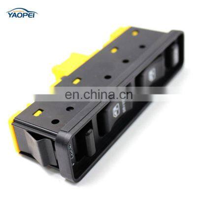 Electric Power Window Control Switch For Suzuki Vitara 1pcs Right 37990-60A00 / 37995-60A00