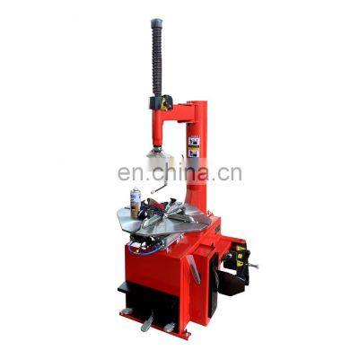 Hot sale wholesale products blue or red color Tire Changer Machine Portable Tire Changer