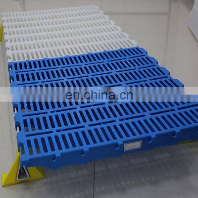 Best seller pig goat slat floor livestock plastic flooring