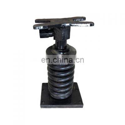 Excavator YM B25 /PC30MR-1Undercarriage parts track adjuster cylinder assy  / track tensioner recoil spring room