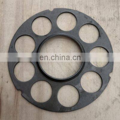 Excavator Hydraulic Swing Motor Parts for E320 / M2X120 Hydraulic Valve Plate and Set Plate photo-3