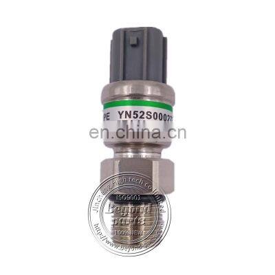 SK200-6 SK230-6 Excavator High Pressure Sensor LS52S00027P1 photo-2
