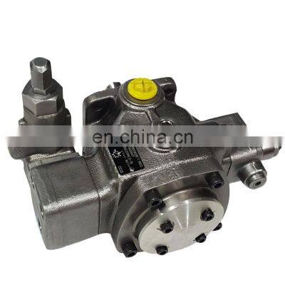 Rexroth PV7 Series PV7-1X /2X-10/16/20/40/63/100 Size Hydraulic Pilot Operated Variable Vane Pump PV7-17/16-30RE01MC0-08 photo-4