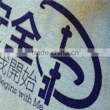 Screen Printing 100% Cotton Personalized Gym Towels or Sport Sweat Towels photo-4