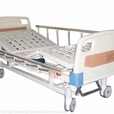 2-Function Electric Hospital Bed photo-2