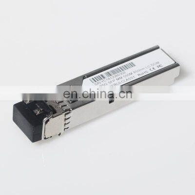 Wholesale High Quality CWDM Module SFP Fiber Transceiver photo-3