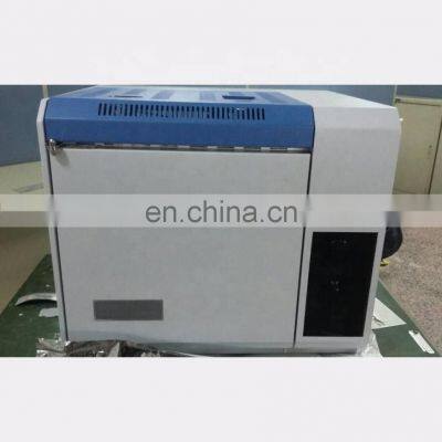 Cheap GC FID Detector Gas Phase Liquid Chromatography for Laboratory Use photo-3