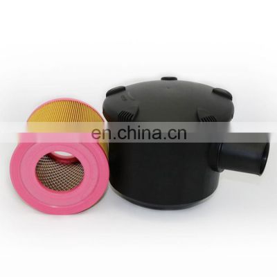 Air compressor plastic vertical air filter assembly 4406077994 4406077995 4406077996 4406077997 assembly 22KW 40HP