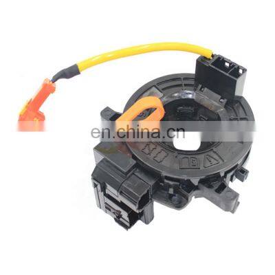 Car Parts Spiral Cable Clock Spring for Toyota Hilux Yaris Camry Innova Vigo 2010-2013 84306-0K050