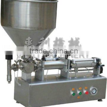 TYGZ-500 Automatic Liquid (paste state)filling machine