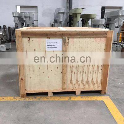 S260 Triple Roll Mill for Printing Ink