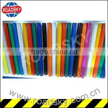 Customized Acrylic Diamond Reflective Sheeting For Road Safety