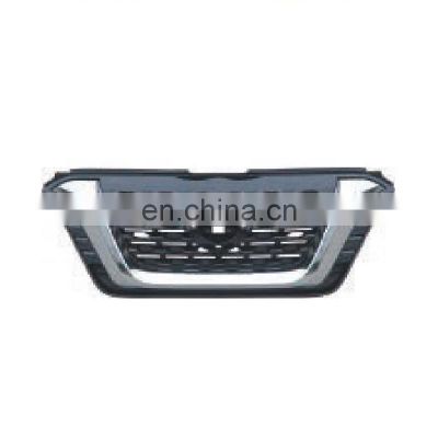 62310-5RF0A Car spare parts car grille  for KICKS 2017