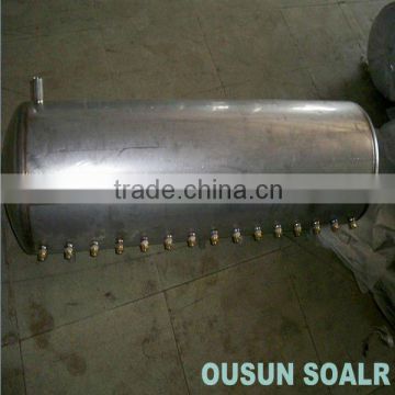 Stainless Steel Water Tank for solar water heater