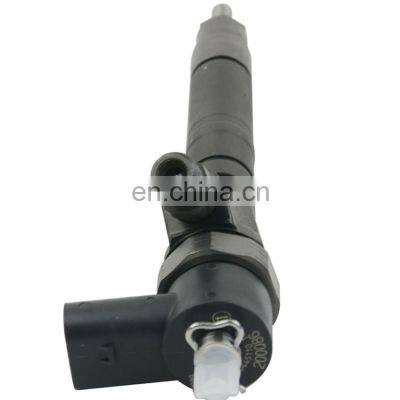 European Truck Original Spare Parts CDI Fuel Injector Used For Mercedes Benz Sprinter OEM 6110701687