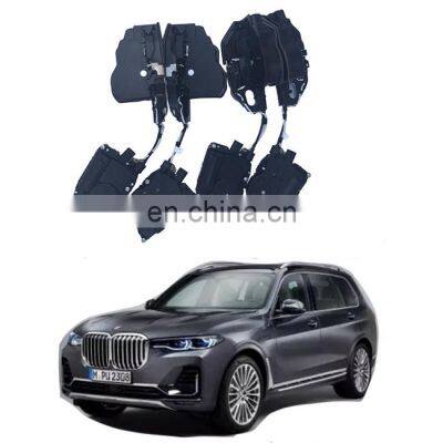 electric suction door automatic smart auto electric suction door lock for bmw x7 x5