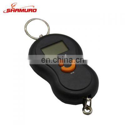 Hot sale Portable Electronic Scale Hanging Fishing Digital Weighing Scales fishing tool