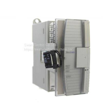 Allen Bradley 1762-OW8 PLC module in stock