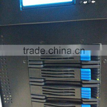 NAS , Server Case of Storage Rack Case, Mini Tower 4 Bays photo-4