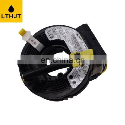 Auto Parts Low Configuration 10Pins Clock Spring Spiral Cable OEM NO 77900-TA0-H21-ZH 77900TA0H21ZH For HONDA CP photo-2