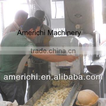 Adhesive Corn Tapioca Pregelatinization Starch Processing Line