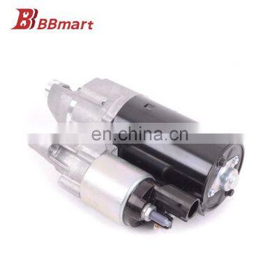 BBmart Auto Parts Starter Motor for Audi A4 A5 A6 RS4 OE 079911021D 079 911 021 D