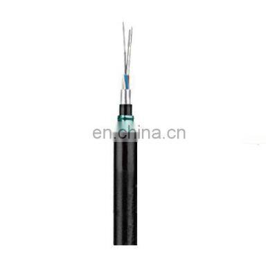 MT-1092  GYTA53 Armored Duct Aerial Fiber Cable for Highway