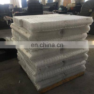Counter Flow Cooling Tower PVC Fill And Drift Eliminator photo-4
