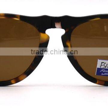 Acetate Polarized Sunglasses and Sunglasses Mirror and Sunglass Spring Hinges photo-4