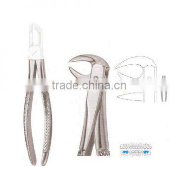 Extracting Forceps Cow Horn Beak Fig. 86